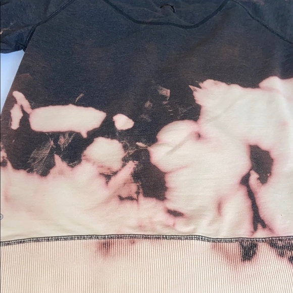 Puma Dip Dyed Sweatshirt - Picture 6 of 7
